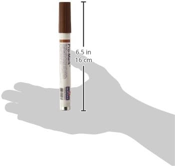 Mohawk Finishing Products Pro-Mark Capillary Marker, Standard Assortment M267-1202, 1 Count (Pack of 12)