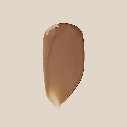 Summer Fridays Sheer Skin Tint, Lightweight Face Makeup, Shade 5 (1 Oz)