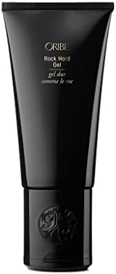 Oribe Rock Hard Gel - Moisturizing Cream Gel With Strong Hold - 3.4oz
