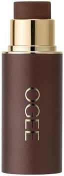 Ogee Sculpted Face Stick - Certified Organic Bronzer Stick (Copper)