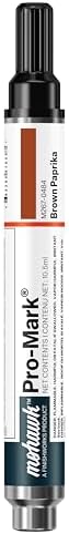 Mohawk Pro Mark Wood Touch Up Marker Pen Brown Paprika For Furniture Repair