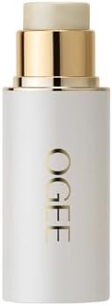 Ogee Sculpted Face Stick - Certified Organic Highlighter Stick (Opal)