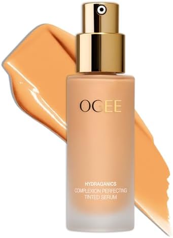 Ogee Complexion Perfecting Liquid Foundation - Juniper 3.25W
