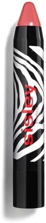 Sisley Paris Phyto-Lip Twist, 8 Candy - Tinted Lip Balm - Plumps & Smooths Lips - Smooth, Glide-On Texture - Shiny Finish