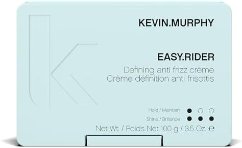 KEVIN.MURPHY EASY.RIDER Anti-Frizz Hair Crème, 100 g / 3.5 oz
