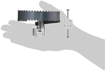 Ridgid 63085 Drain Cleaner Tools - T-23 4" Spiral Cutter