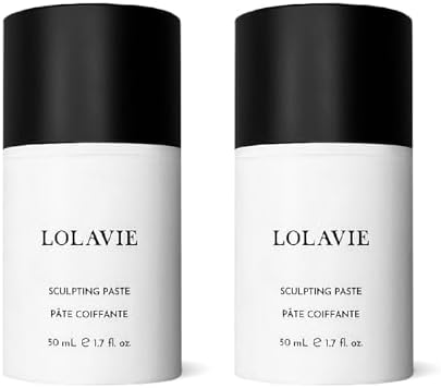 LolaVie Sculpting Paste - 1.7 oz, 2 Pack