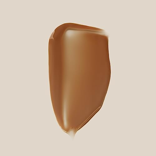 Summer Fridays Sheer Skin Tint, Lightweight Face Makeup, Shade 6 (1 Oz)