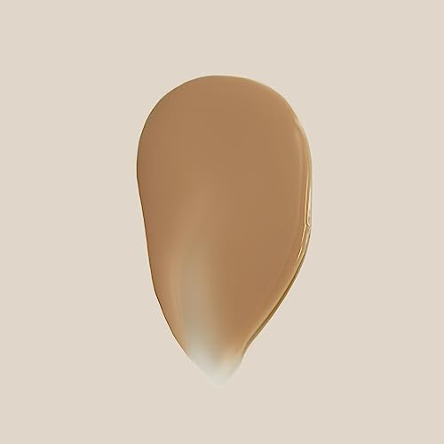 Summer Fridays Sheer Skin Tint, Lightweight Face Makeup, Shade 4 (1 Oz)