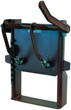 Buyers Products CCD1314 Steel Inspection Door for Dump Truck Bodies