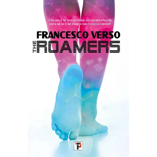 The Roamers - Paperback