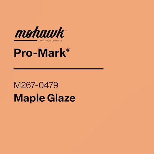 Mohawk Pro-Mark Capillary Marker, Maple Glaze, M267-0479, 1 Count
