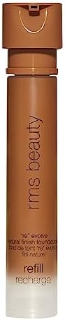 RMS Beauty ReEvolve Liquid Foundation - Natural Finish, 1 oz