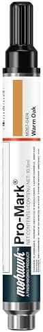 Mohawk Pro-Mark Capillary Marker, Warm Oak, M267-0474, 1 Count