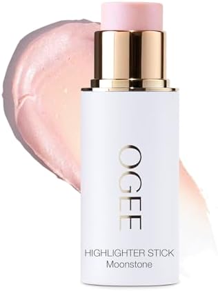 Ogee Sculpted Face Stick (MOONSTONE)