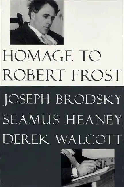 Homage to Robert Frost - Paperback