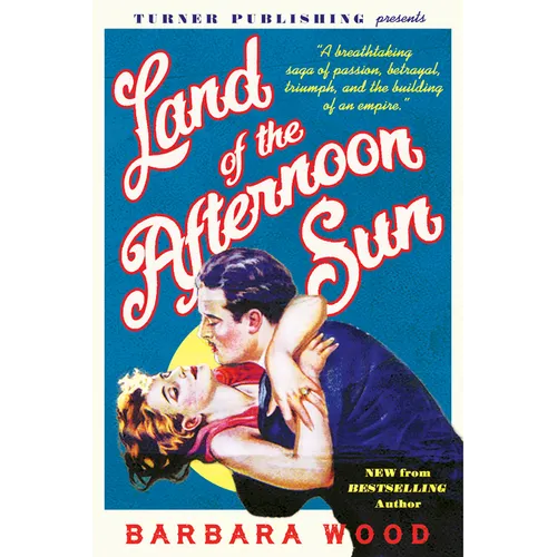 Land of the Afternoon Sun - Paperback