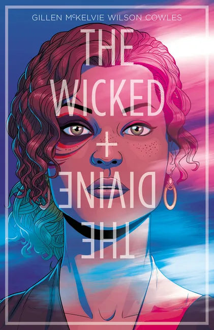 Wicked + the Divine Volume 1: The Faust ACT - Paperback