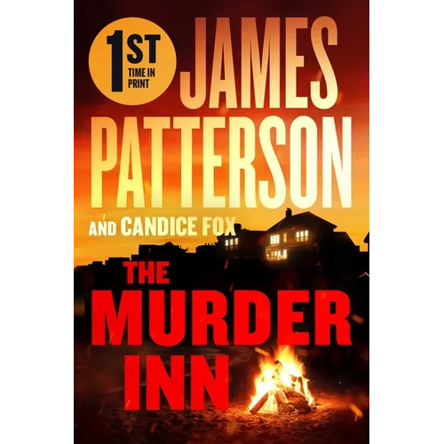 The Murder Inn: From the Author of the Summer House - Hardcover