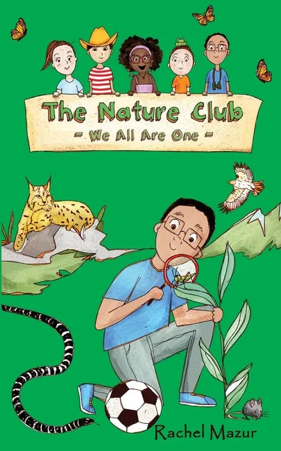 We All Are One - Paperback