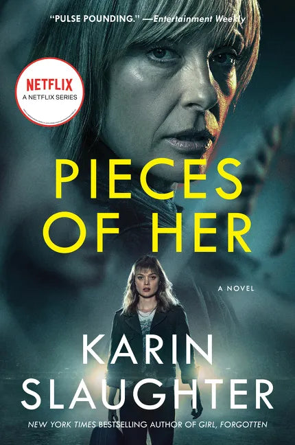 Pieces of Her [Tv Tie-In] - Paperback