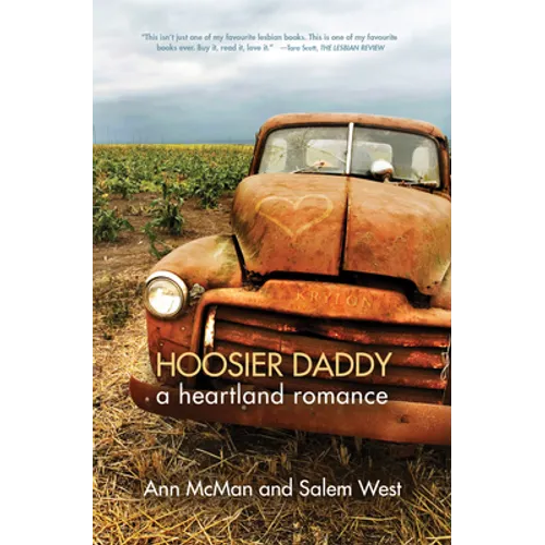 Hoosier Daddy: A Heartland Romance - Paperback