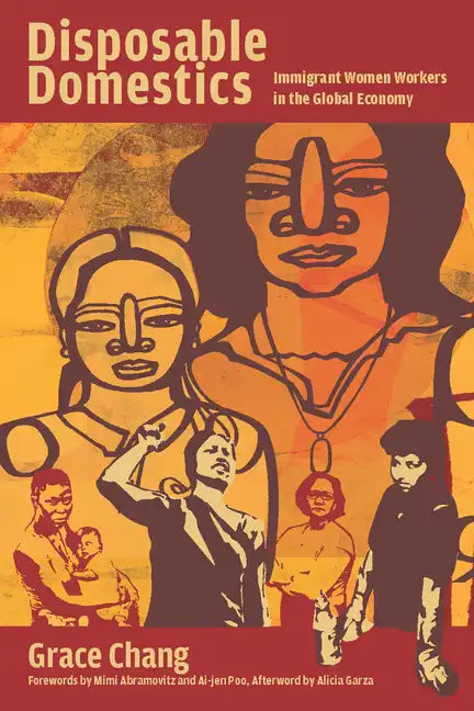 Disposable Domestics: Immigrant Women Workers in the Global Economy - Paperback