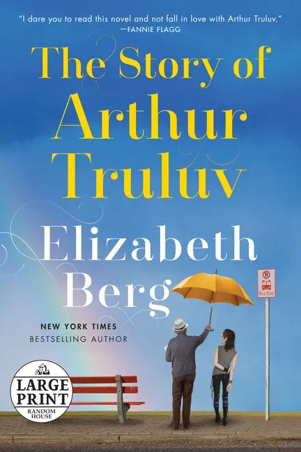 The Story of Arthur Truluv - Paperback