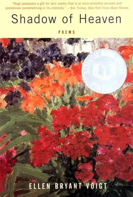 Shadow of Heaven - Paperback