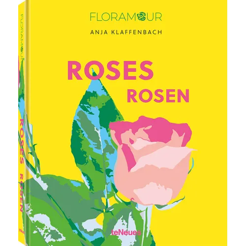 Roses - Hardcover