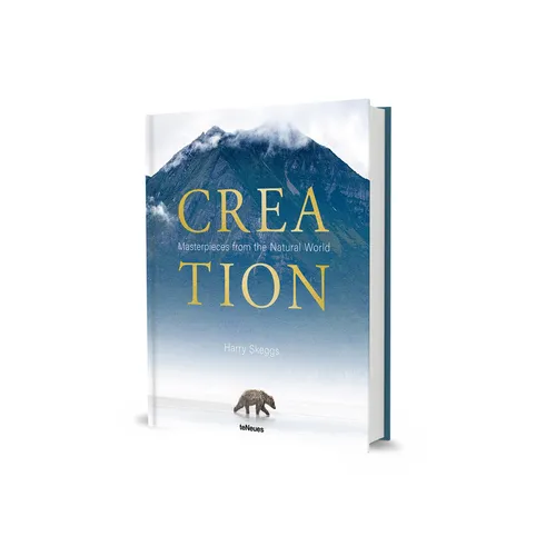 Creation: Masterpieces from the Natural World - Hardcover
