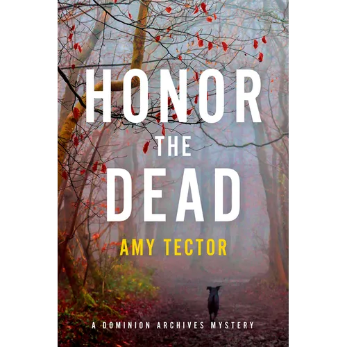 Honor the Dead - Hardcover