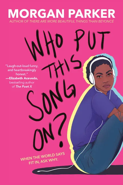 Who Put This Song On? - Paperback