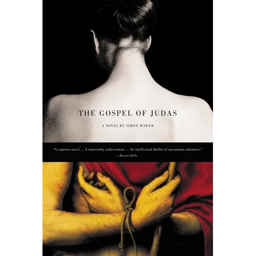Gospel of Judas - Paperback