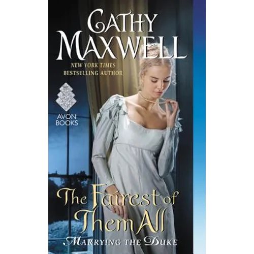 The Fairest of Them All - Paperback