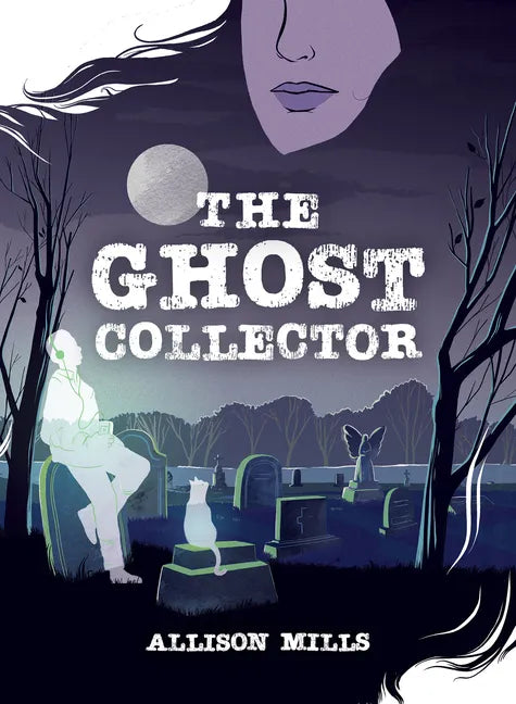 The Ghost Collector - Paperback