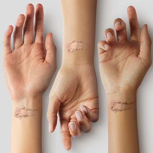 Skin Nuder Cushion | Korean Makeup, Refill Included, SPF 50 (19 Pink Light)