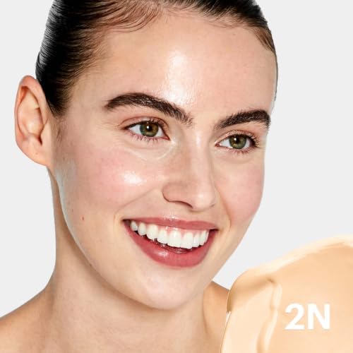 Glo Skin Beauty C-Shield Tinted Moisturizer SPF 30, 2N Light 1.7 oz