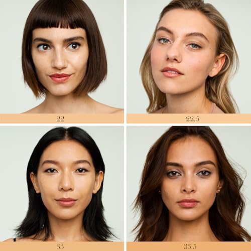 RMS Beauty ReEvolve Liquid Foundation - Natural Finish, 1 oz