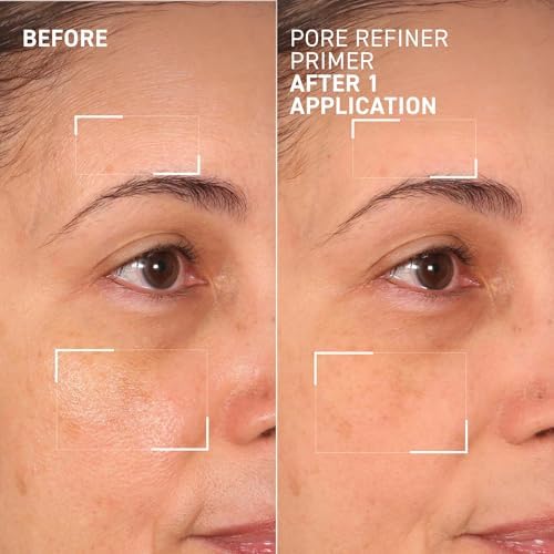 Dr. Brandt Pores No More, Pore Refiner Primer - 1.0 fl oz