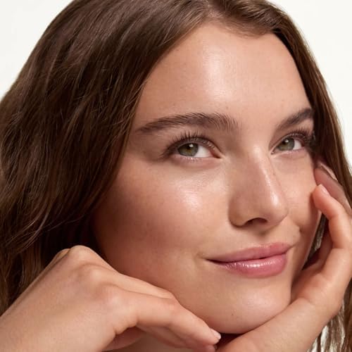 Summer Fridays Sheer Skin Tint - Tinted Moisturizer with Hyaluronic Acid - Helps Diminish Uneven Skin Tone - Sheer to Light Coverage - Shade 2.5 - Light with Cool Peach Undertones (1 Fl Oz)