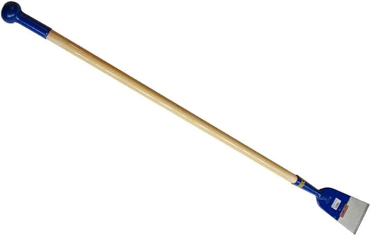 Muller Barking Spade, (Spud) Log Peeler Heavier, 3.65 pound head 0593,16