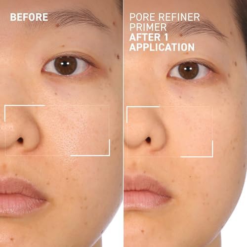 Dr. Brandt Pores No More, Pore Refiner Primer - 0.5 fl oz