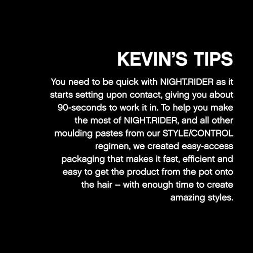 Kevin Murphy Night Rider Strong Hold Hair Styling Paste 1 1 Oz