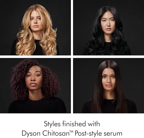 Dyson Chitosan Post-style Serum