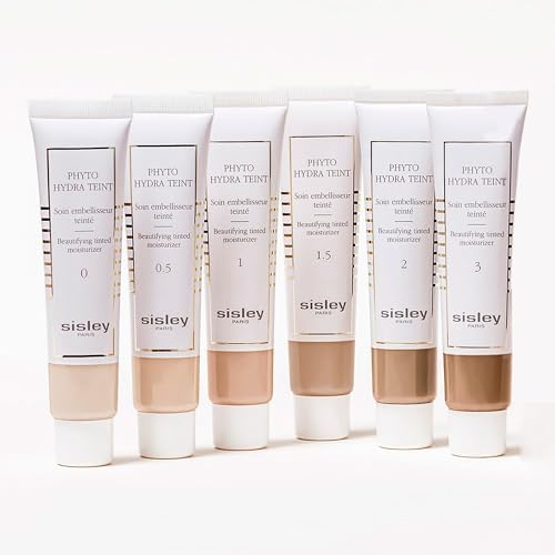 Sisley Paris Phyto-Hydra Teint, No. 1 Light - 40 mL