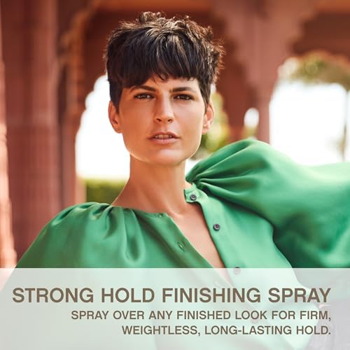 KEVIN.MURPHY SESSION.SPRAY Strong Hold Finishing Spray, 11.4 fl oz