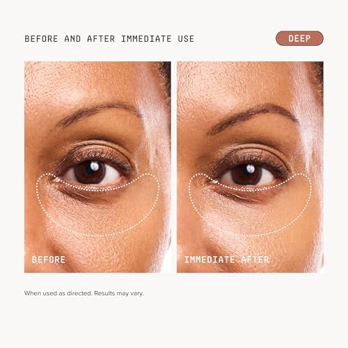 DRMTLGY Luminous Eye Corrector SPF 41 Deep | Undereye Corrector