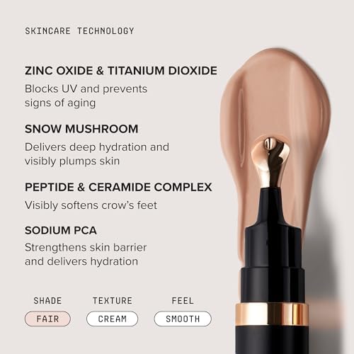 DRMTLGY Luminous Eye Corrector SPF 41 Fair | Undereye Corrector