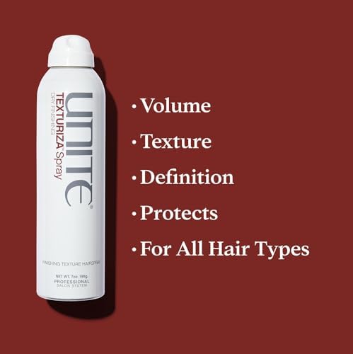 UNITE Hair TEXTURIZA Dry Texture Spray, 7 oz